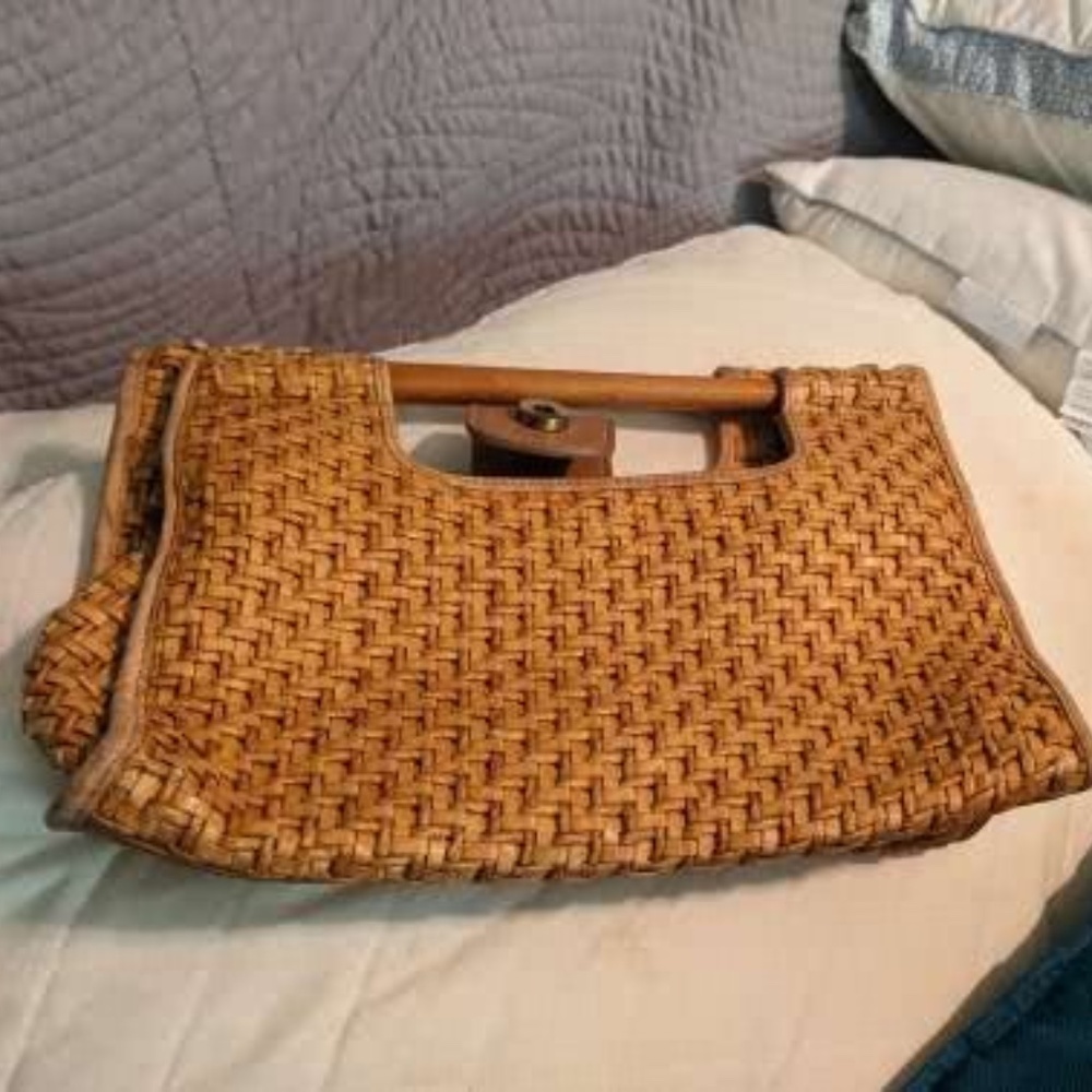 Fossil Purse